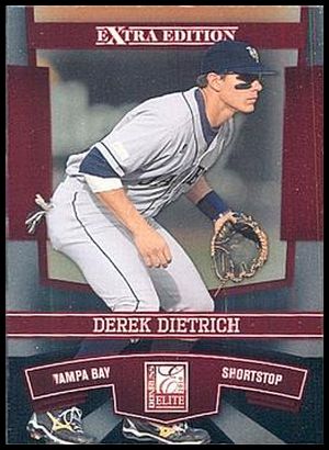 23 Derek Dietrich